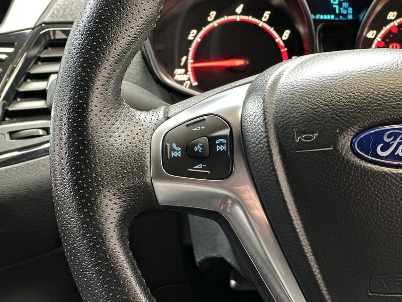 Used Ford Fiesta 2014 for sale - 77622022: Photo 34