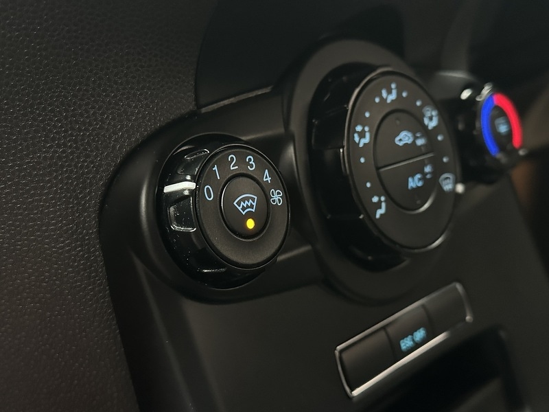 Used Ford Fiesta 2014 for sale - 77622022: Photo 38