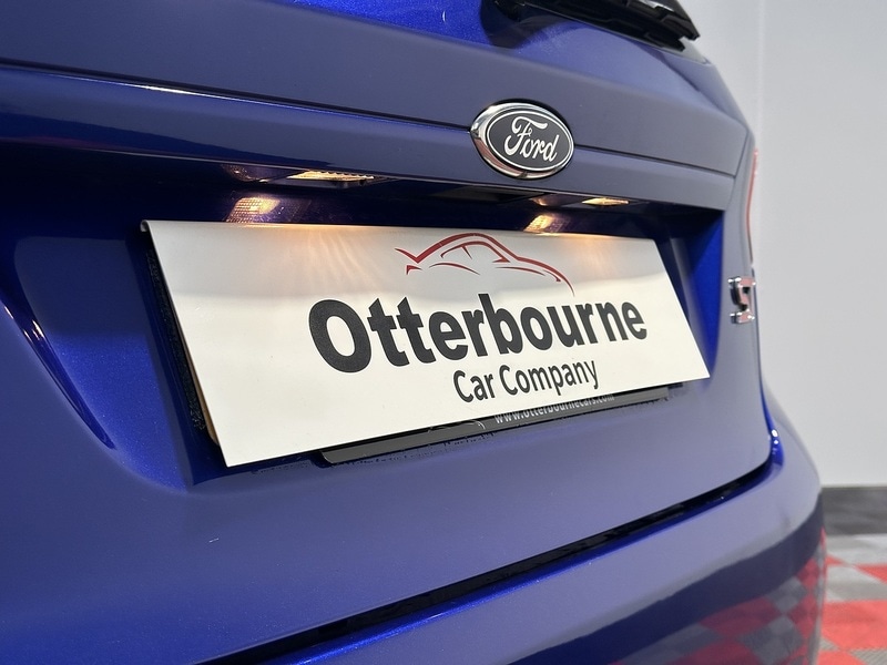 Used Ford Fiesta 2014 for sale - 77622022: Photo 39