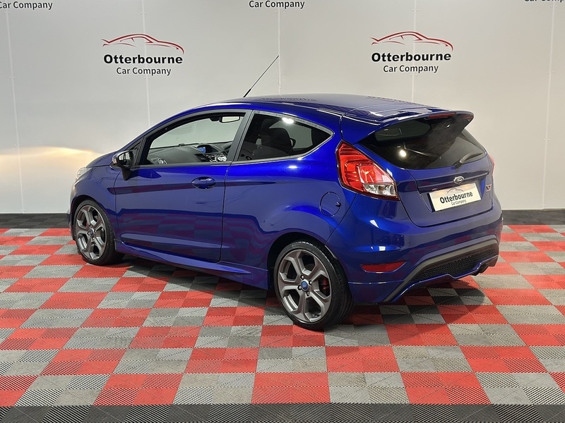 Used Ford Fiesta 2014 for sale - 77622022: Photo 41