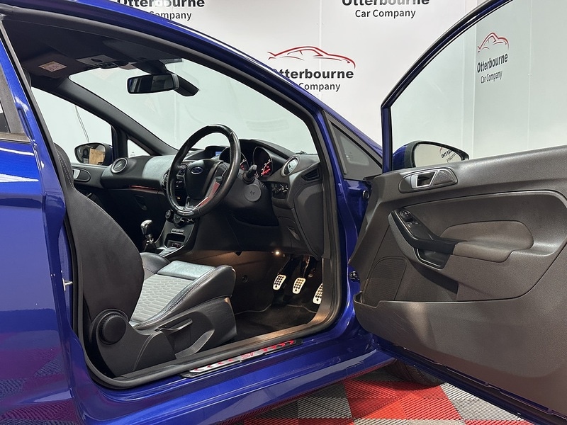 Used Ford Fiesta 2014 for sale - 77622022: Photo 42