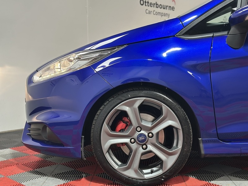 Used Ford Fiesta 2014 for sale - 77622022: Photo 43