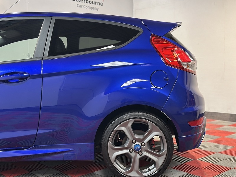 Used Ford Fiesta 2014 for sale - 77622022: Photo 44