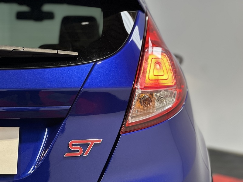 Used Ford Fiesta 2014 for sale - 77622022: Photo 46