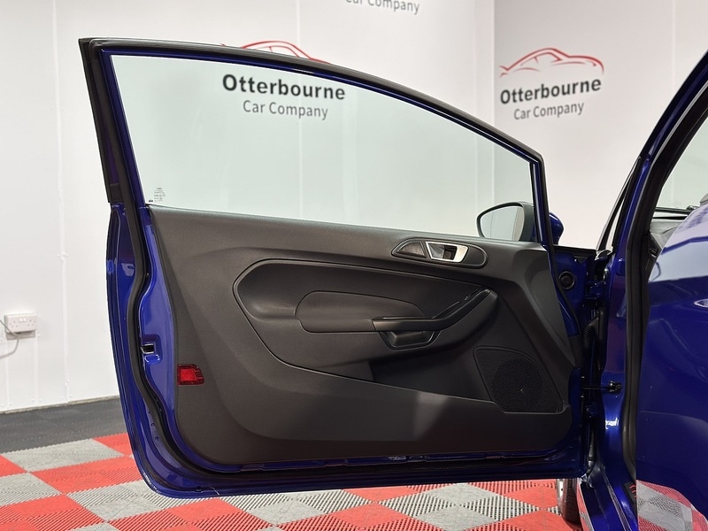 Used Ford Fiesta 2014 for sale - 77622022: Photo 47