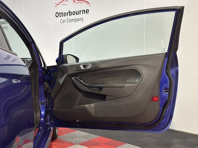 Used Ford Fiesta 2014 for sale - 77622022: Photo 48