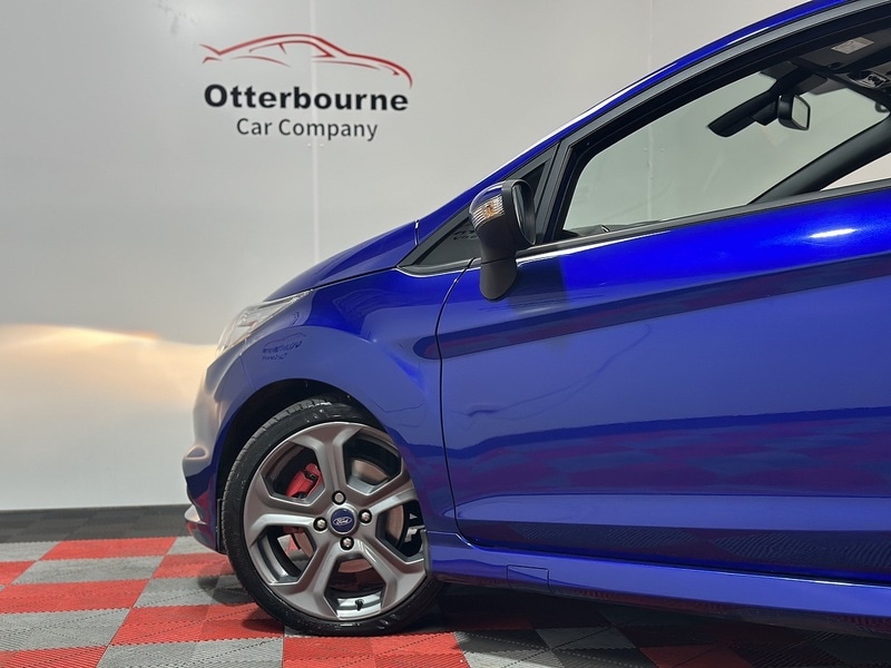 Used Ford Fiesta 2014 for sale - 77622022: Photo 49