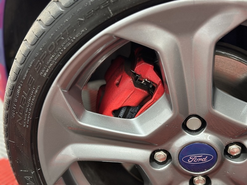 Used Ford Fiesta 2014 for sale - 77622022: Photo 50