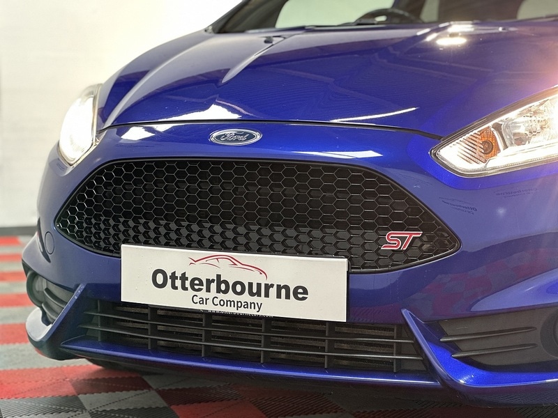 Used Ford Fiesta 2014 for sale - 77622022: Photo 51