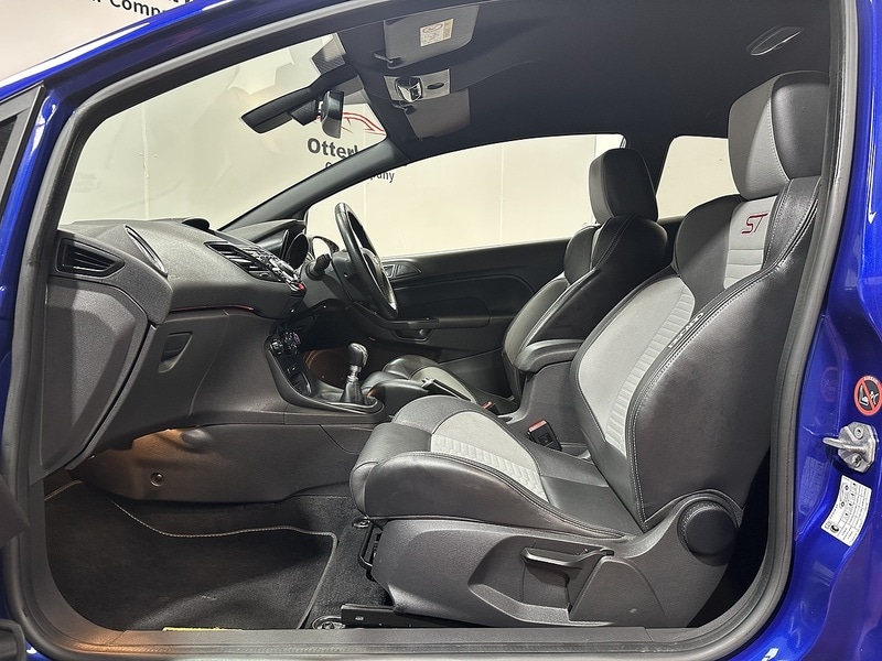 Used Ford Fiesta 2014 for sale - 77622022: Photo 58