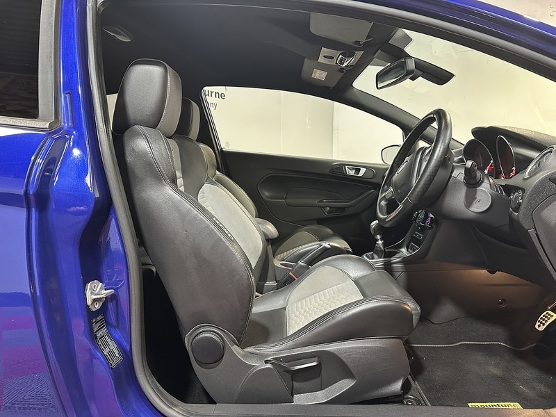 Used Ford Fiesta 2014 for sale - 77622022: Photo 59