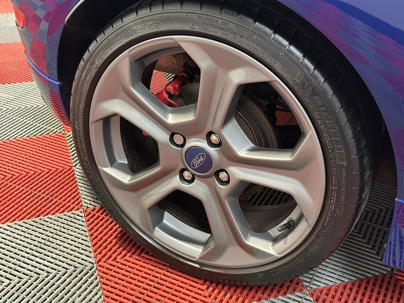 Used Ford Fiesta 2014 for sale - 77622022: Photo 60