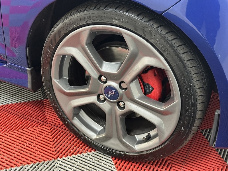 Used Ford Fiesta 2014 for sale - 77622022: Photo 61