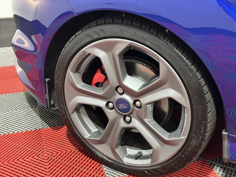 Used Ford Fiesta 2014 for sale - 77622022: Photo 62