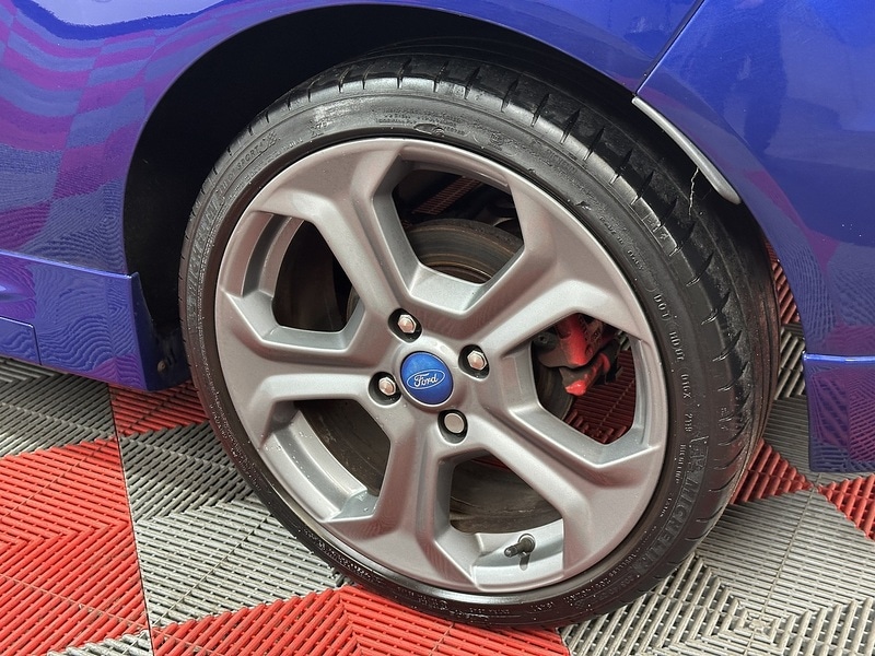 Used Ford Fiesta 2014 for sale - 77622022: Photo 63