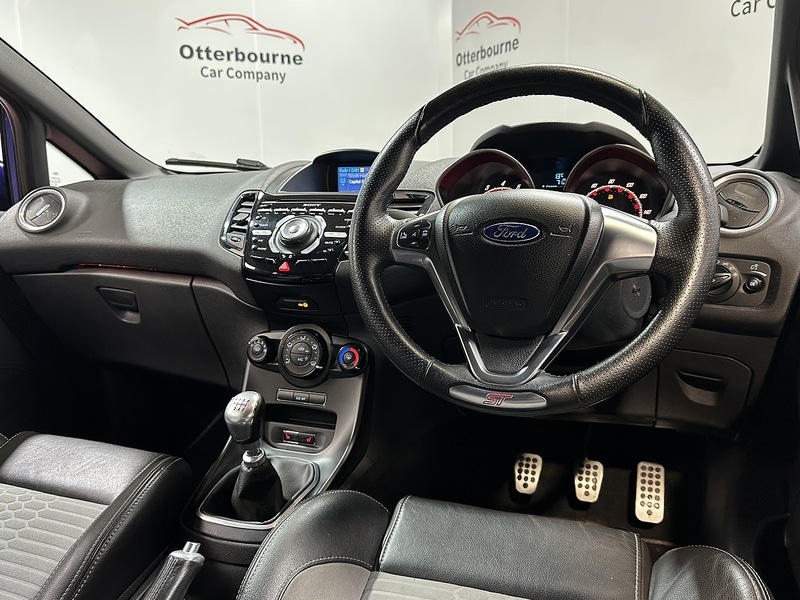 Used Ford Fiesta 2014 for sale - 77622022: Photo 65