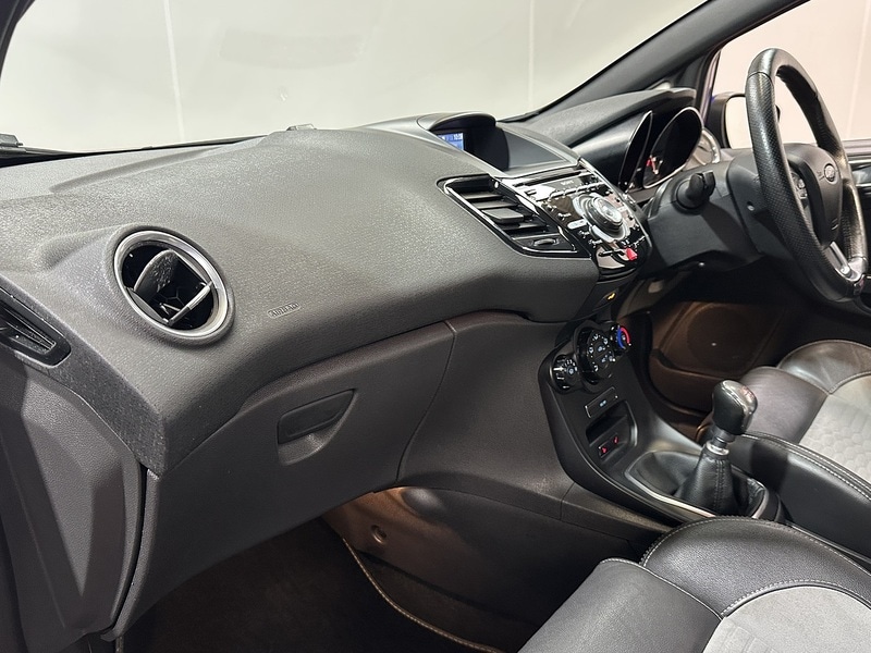 Used Ford Fiesta 2014 for sale - 77622022: Photo 66