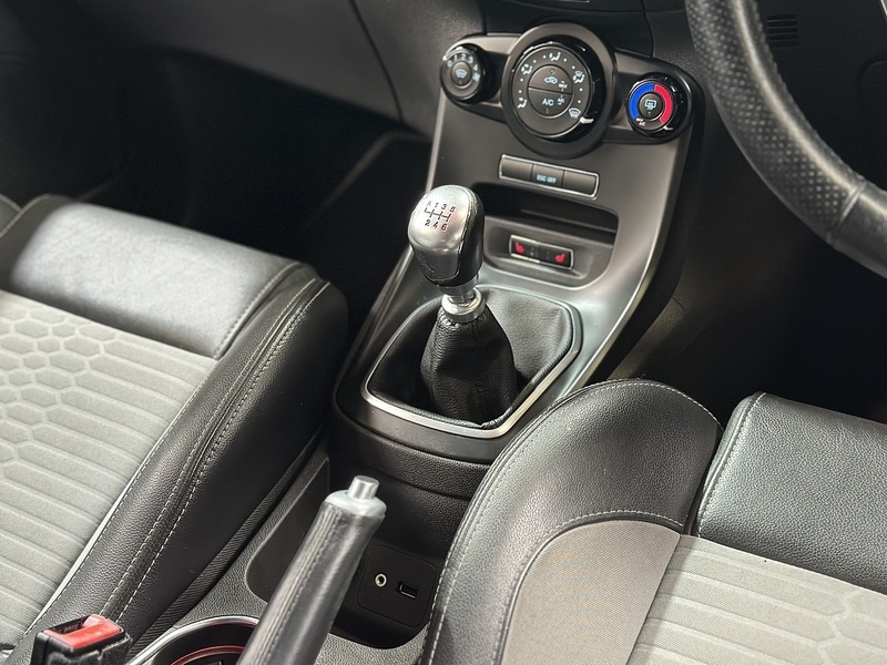 Used Ford Fiesta 2014 for sale - 77622022: Photo 67