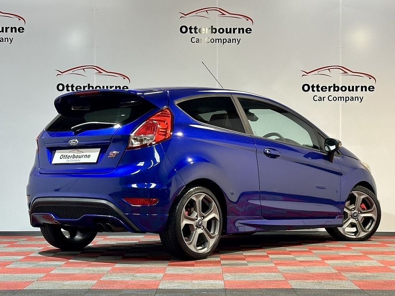 Used Ford Fiesta 2014 for sale - 77622022: Photo 9