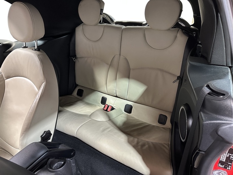 Used MINI Convertible 2013 for sale - 77990123: Photo 12