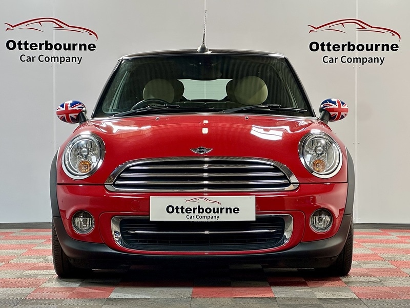 Used MINI Convertible 2013 for sale - 77990123: Photo 13