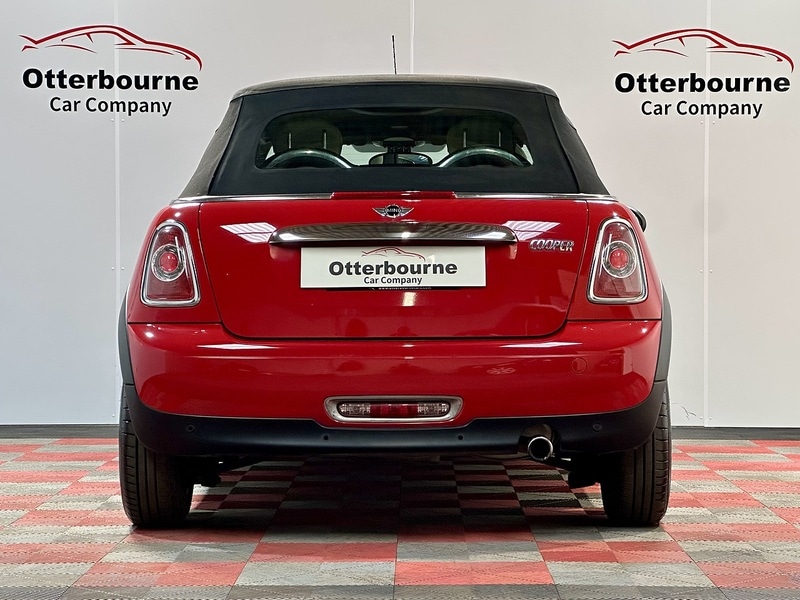 Used MINI Convertible 2013 for sale - 77990123: Photo 15