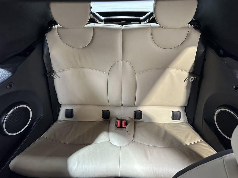 Used MINI Convertible 2013 for sale - 77990123: Photo 16