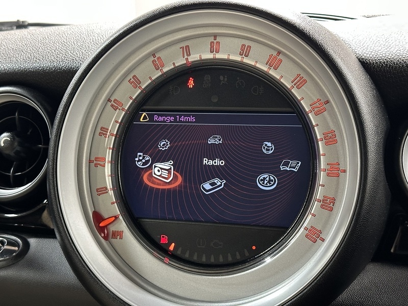 Used MINI Convertible 2013 for sale - 77990123: Photo 23