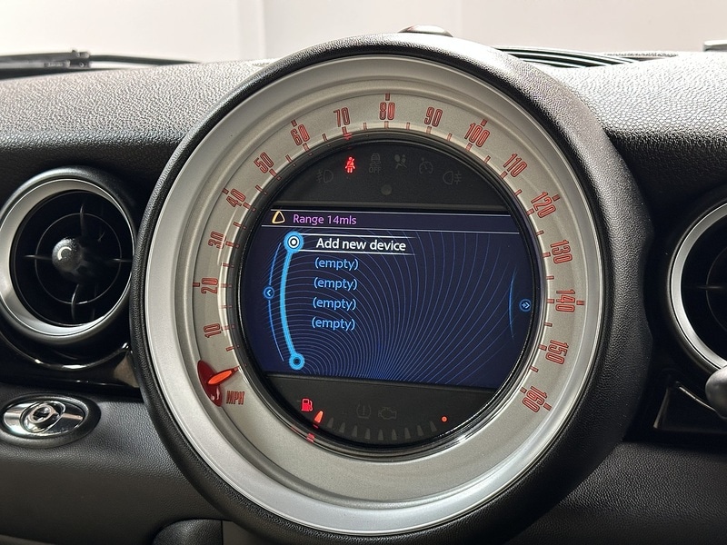 Used MINI Convertible 2013 for sale - 77990123: Photo 24