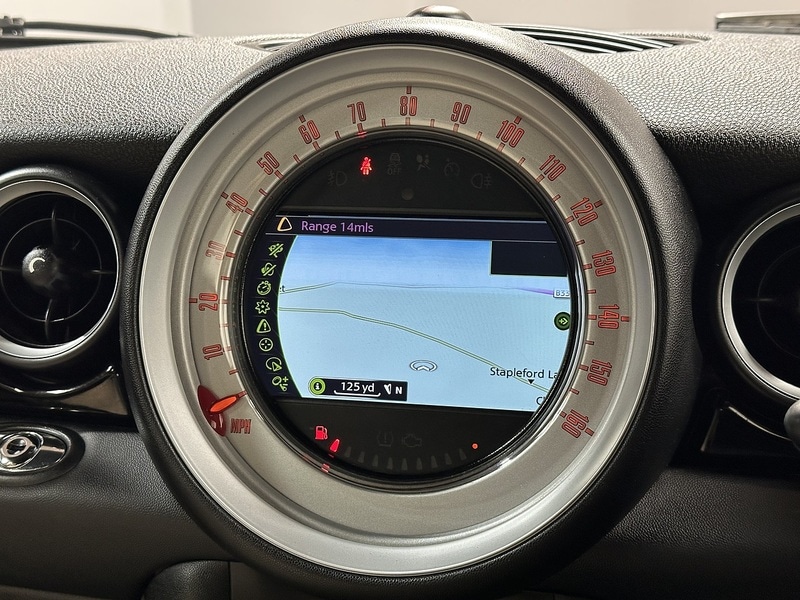 Used MINI Convertible 2013 for sale - 77990123: Photo 25