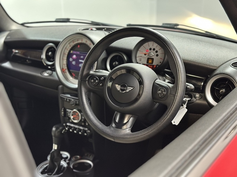 Used MINI Convertible 2013 for sale - 77990123: Photo 35