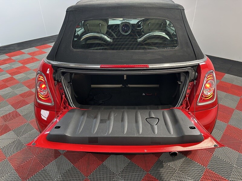 Used MINI Convertible 2013 for sale - 77990123: Photo 36