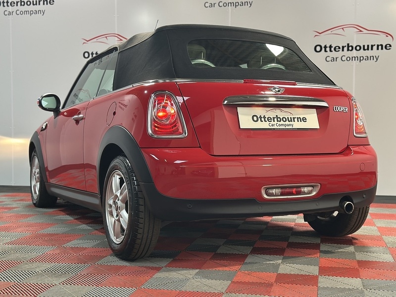 Used MINI Convertible 2013 for sale - 77990123: Photo 41