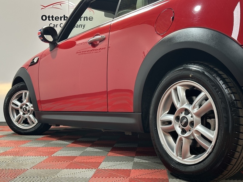 Used MINI Convertible 2013 for sale - 77990123: Photo 43