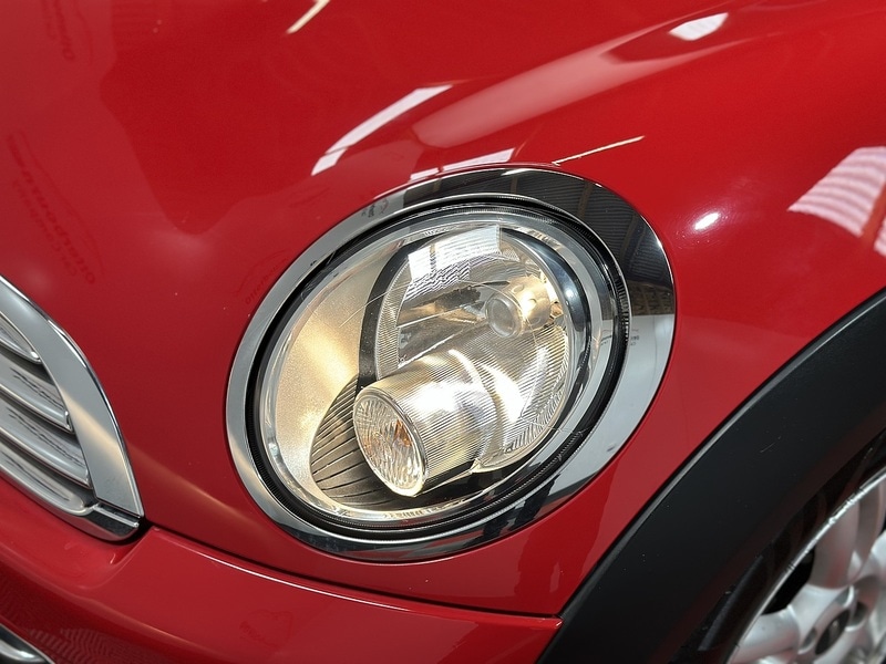 Used MINI Convertible 2013 for sale - 77990123: Photo 50