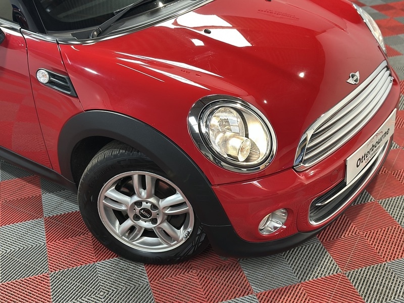 Used MINI Convertible 2013 for sale - 77990123: Photo 55