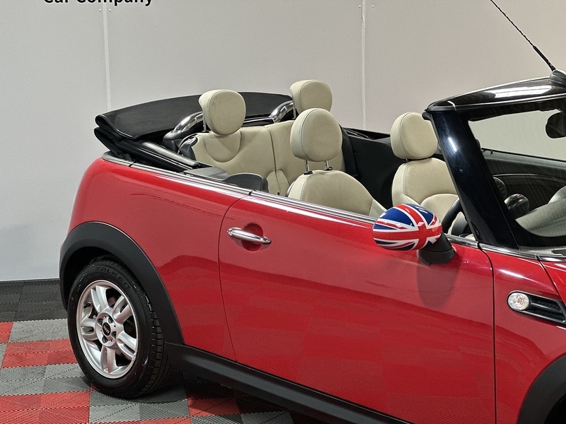 Used MINI Convertible 2013 for sale - 77990123: Photo 61