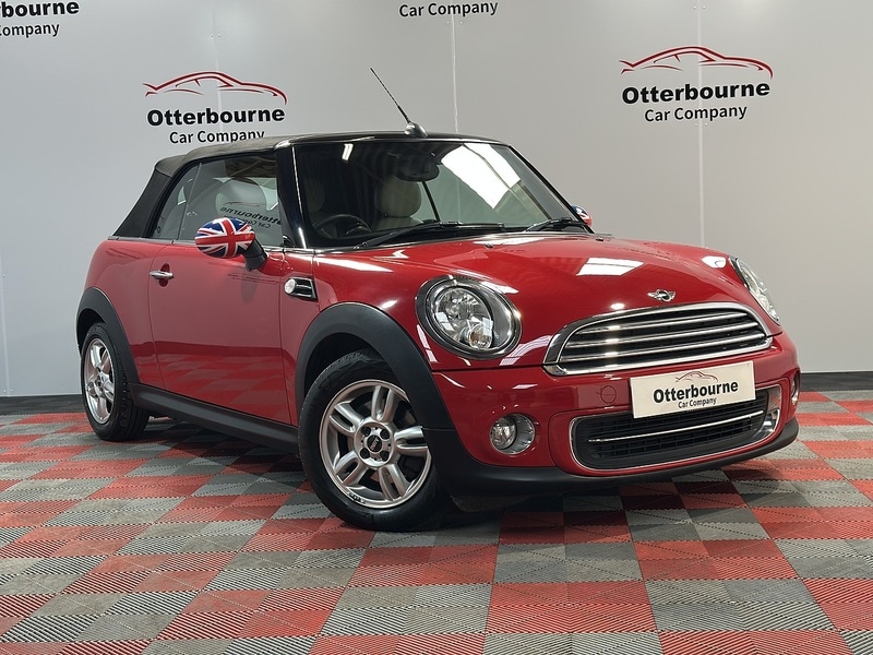 Used MINI Convertible 2013 for sale - 77990123: Photo 65