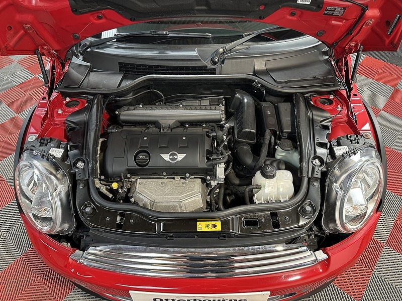 Used MINI Convertible 2013 for sale - 77990123: Photo 70