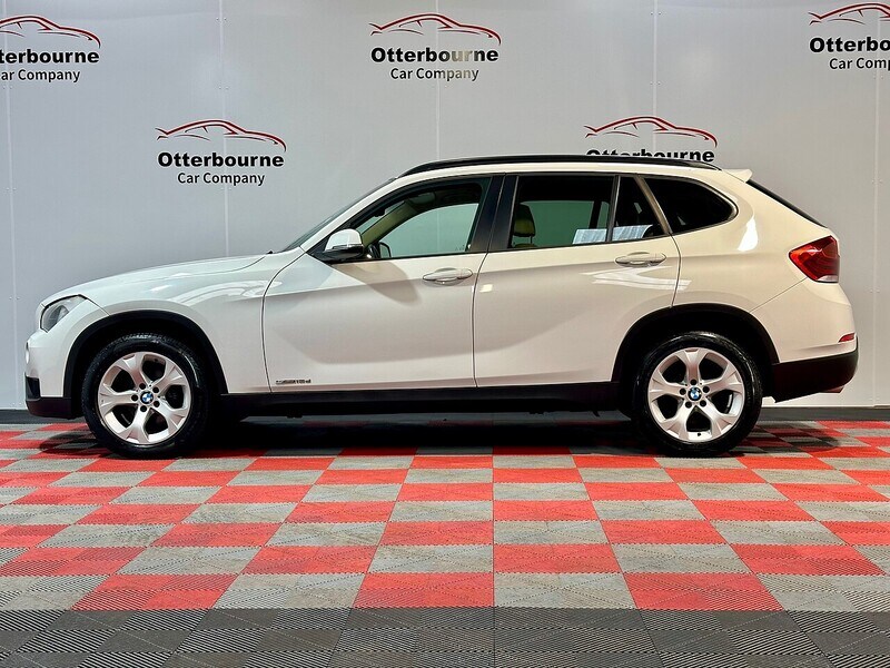 Used BMW X1 2014 for sale - 77494319: Photo 11