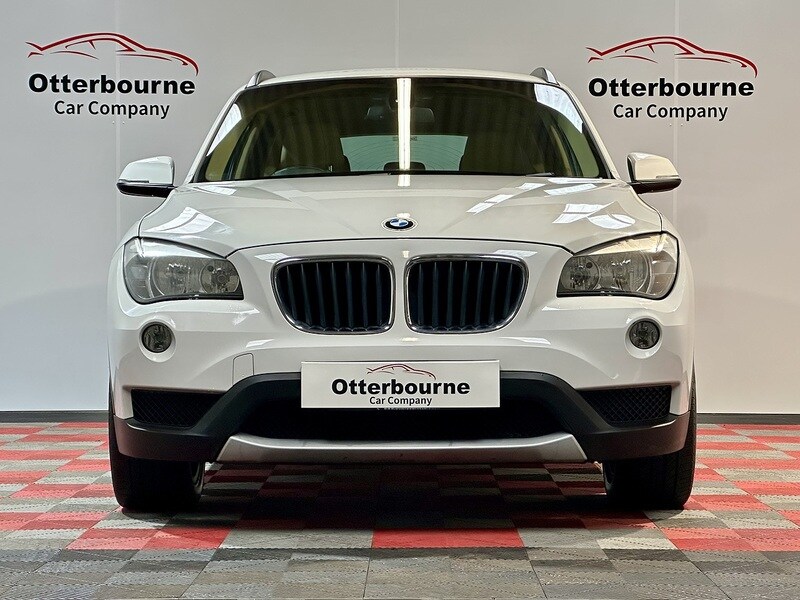 Used BMW X1 2014 for sale - 77494319: Photo 13