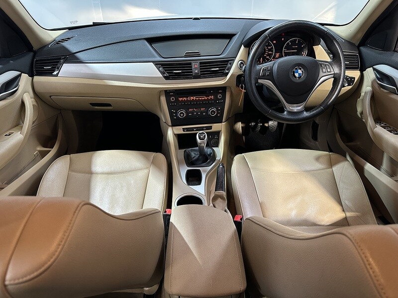 Used BMW X1 2014 for sale - 77494319: Photo 14