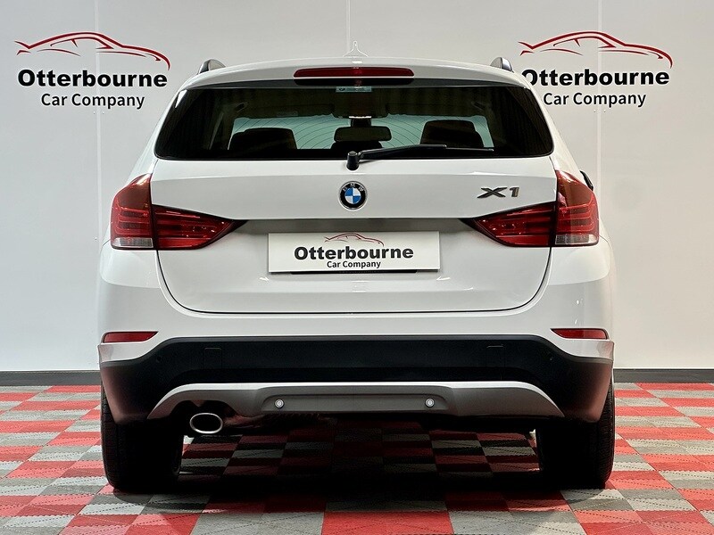 Used BMW X1 2014 for sale - 77494319: Photo 15