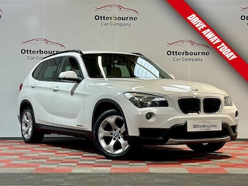 Used BMW X1 2014 for sale - 77494319: Photo