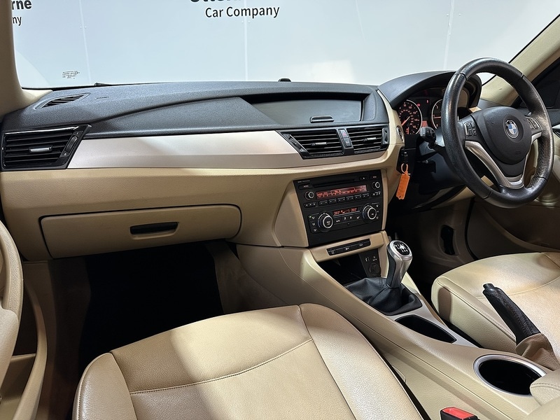 Used BMW X1 2014 for sale - 77494319: Photo 2