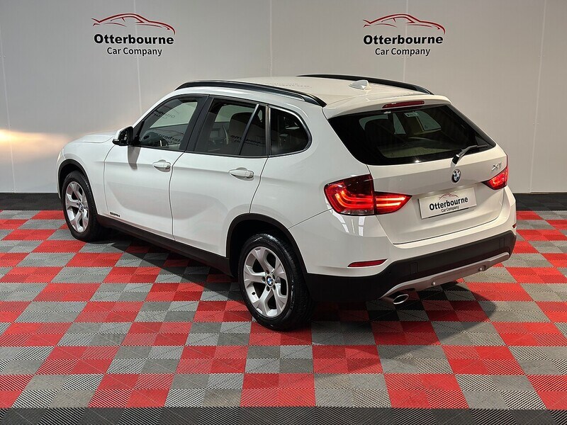 Used BMW X1 2014 for sale - 77494319: Photo 25