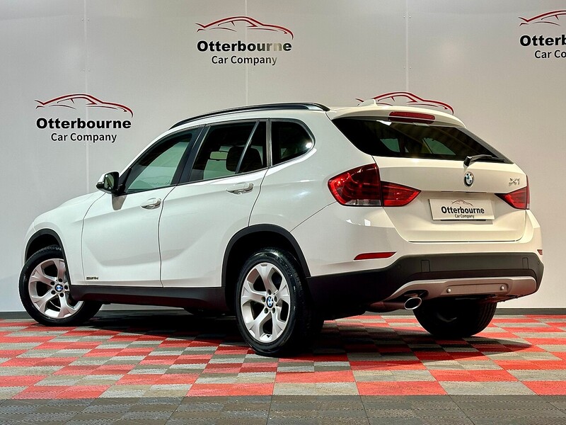 Used BMW X1 2014 for sale - 77494319: Photo 3