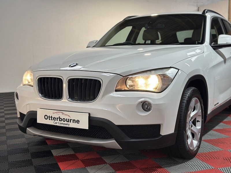 Used BMW X1 2014 for sale - 77494319: Photo 30