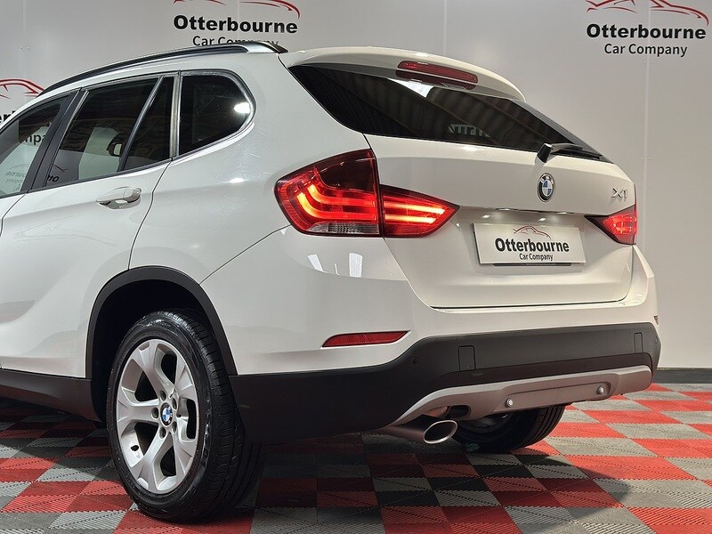 Used BMW X1 2014 for sale - 77494319: Photo 34