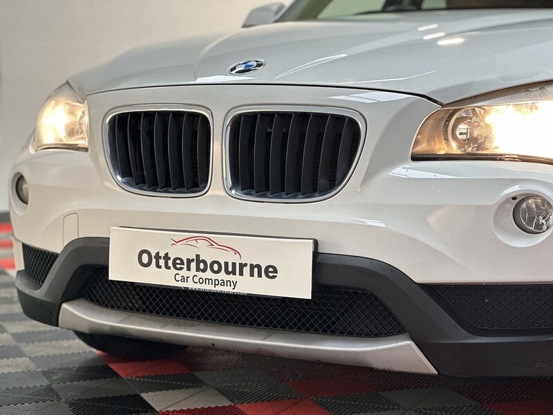Used BMW X1 2014 for sale - 77494319: Photo 40